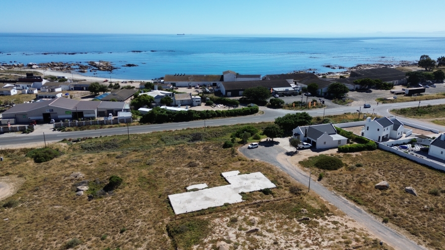 0 Bedroom Property for Sale in Da Gama Bay Western Cape